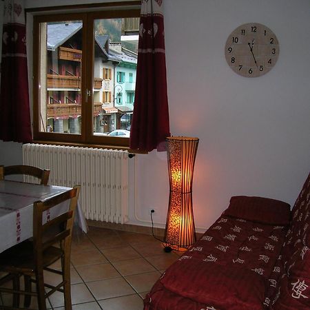 Borot 3 Daire Lanslebourg-Mont-Cenis Dış mekan fotoğraf