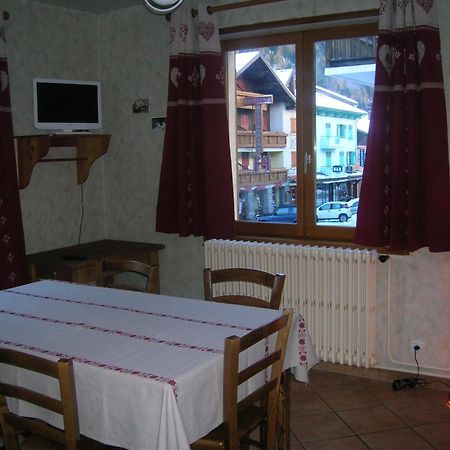 Borot 3 Daire Lanslebourg-Mont-Cenis Dış mekan fotoğraf