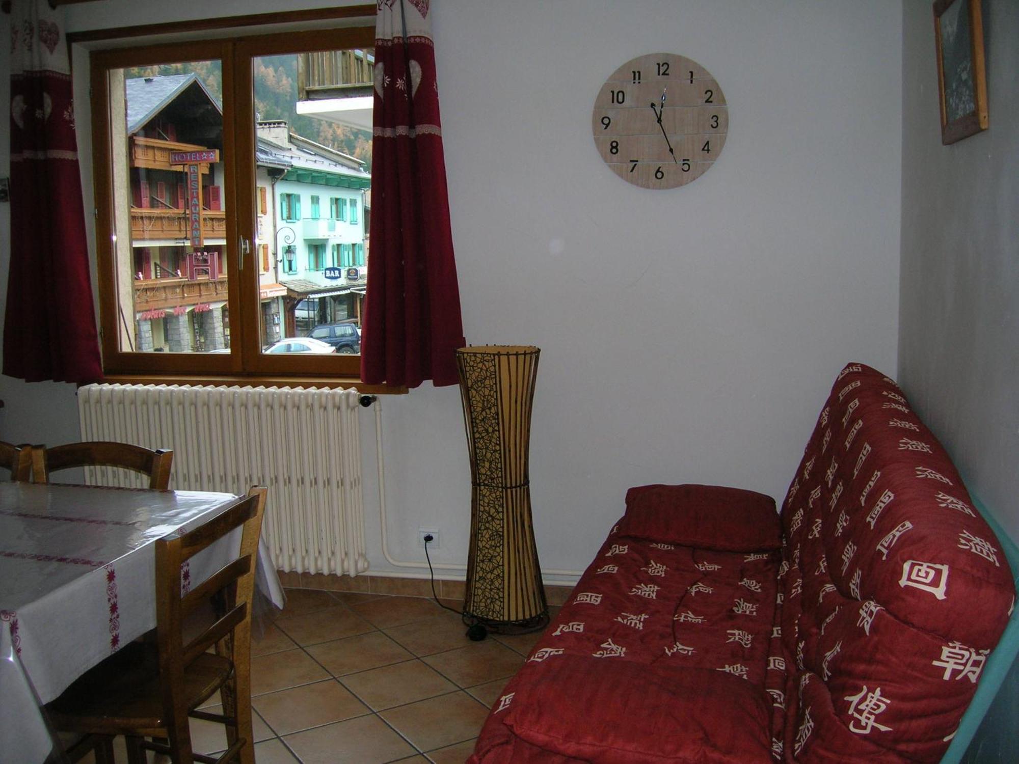 Borot 3 Daire Lanslebourg-Mont-Cenis Dış mekan fotoğraf