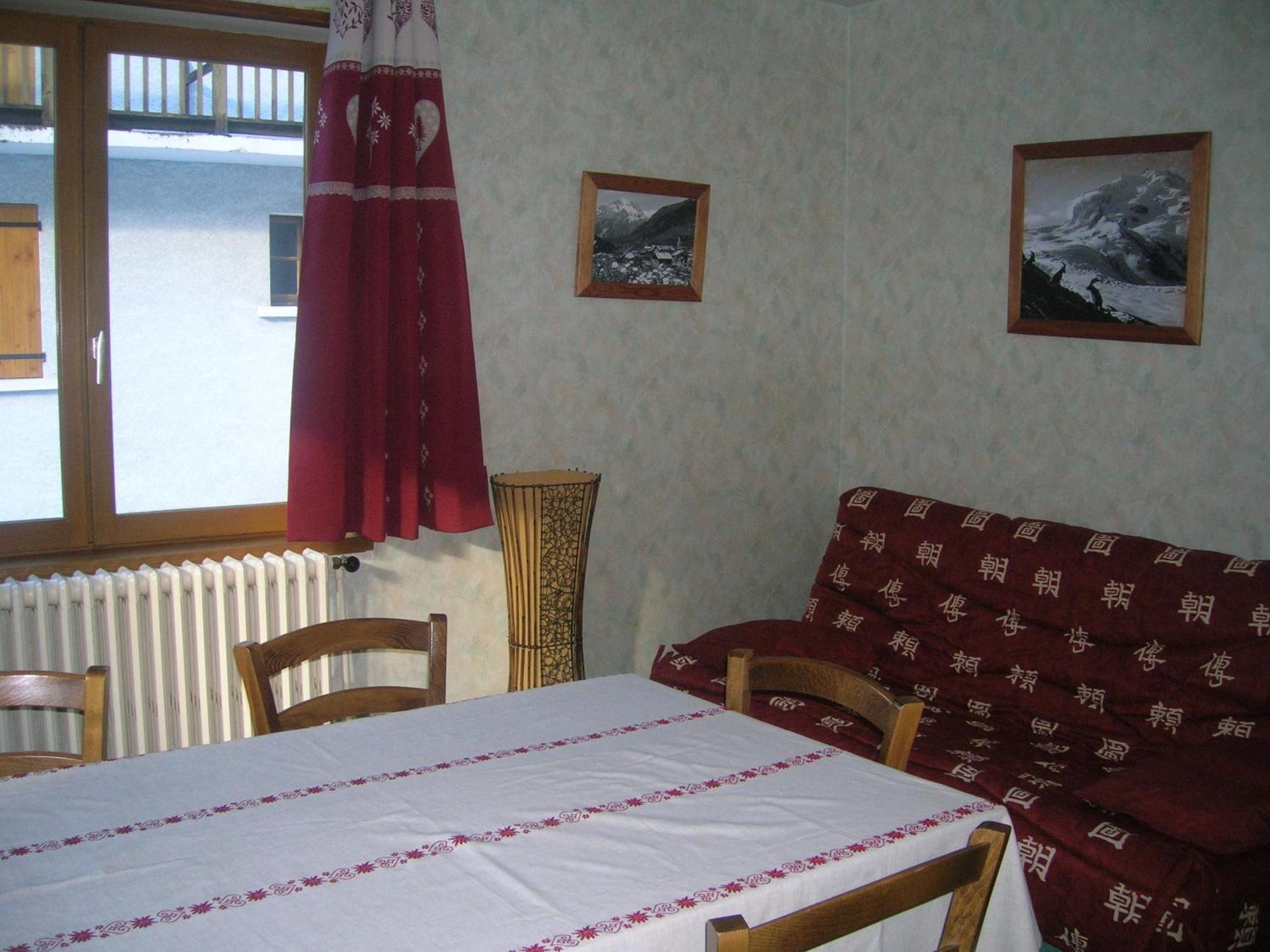 Borot 3 Daire Lanslebourg-Mont-Cenis Dış mekan fotoğraf